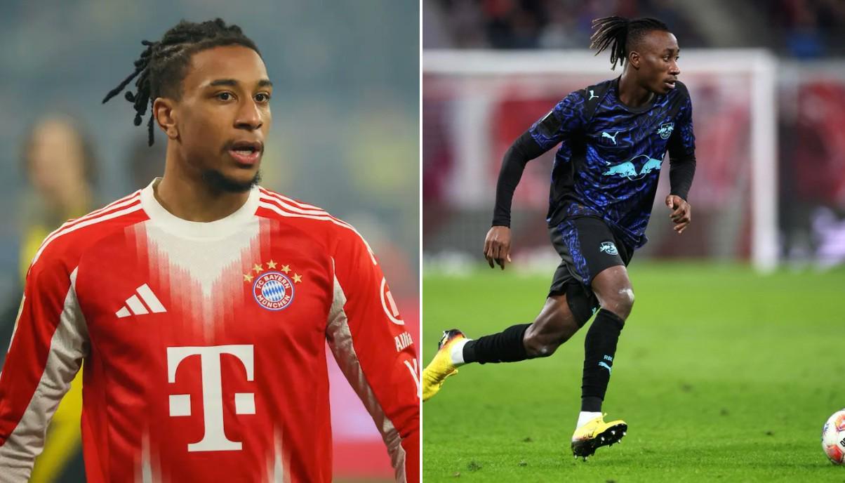 500彩票查询-德天空：利物浦梦想得到奥利塞，但现实目标是扬-迪奥曼德